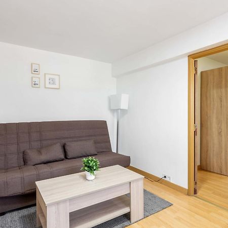 Apartamento 3 Habs Madrid Az10 Dış mekan fotoğraf