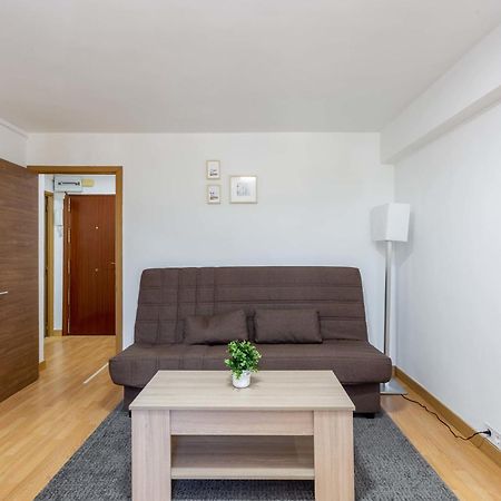 Apartamento 3 Habs Madrid Az10 Dış mekan fotoğraf