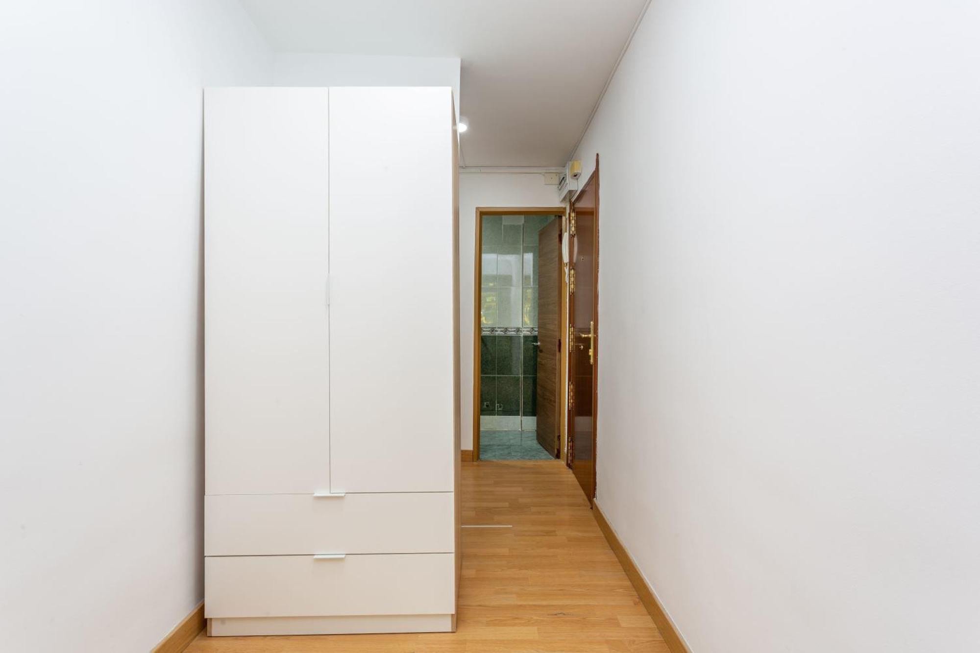 Apartamento 3 Habs Madrid Az10 Dış mekan fotoğraf