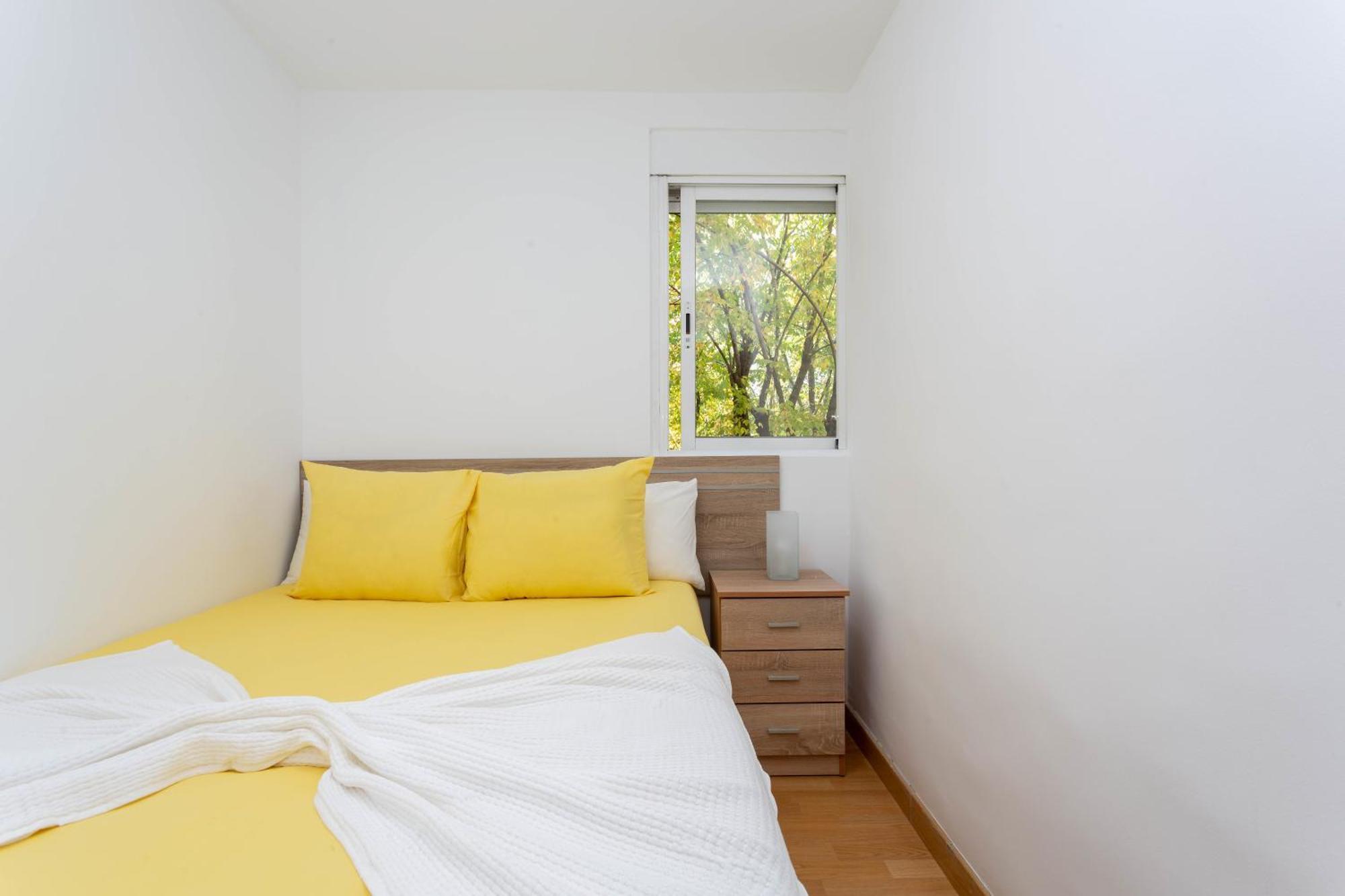 Apartamento 3 Habs Madrid Az10 Dış mekan fotoğraf