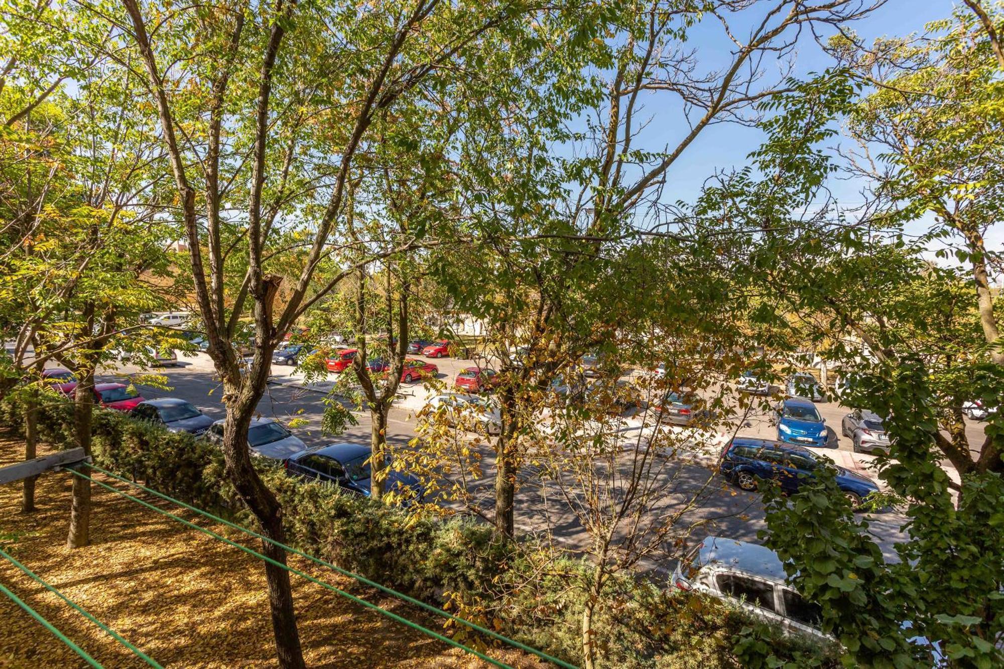 Apartamento 3 Habs Madrid Az10 Dış mekan fotoğraf