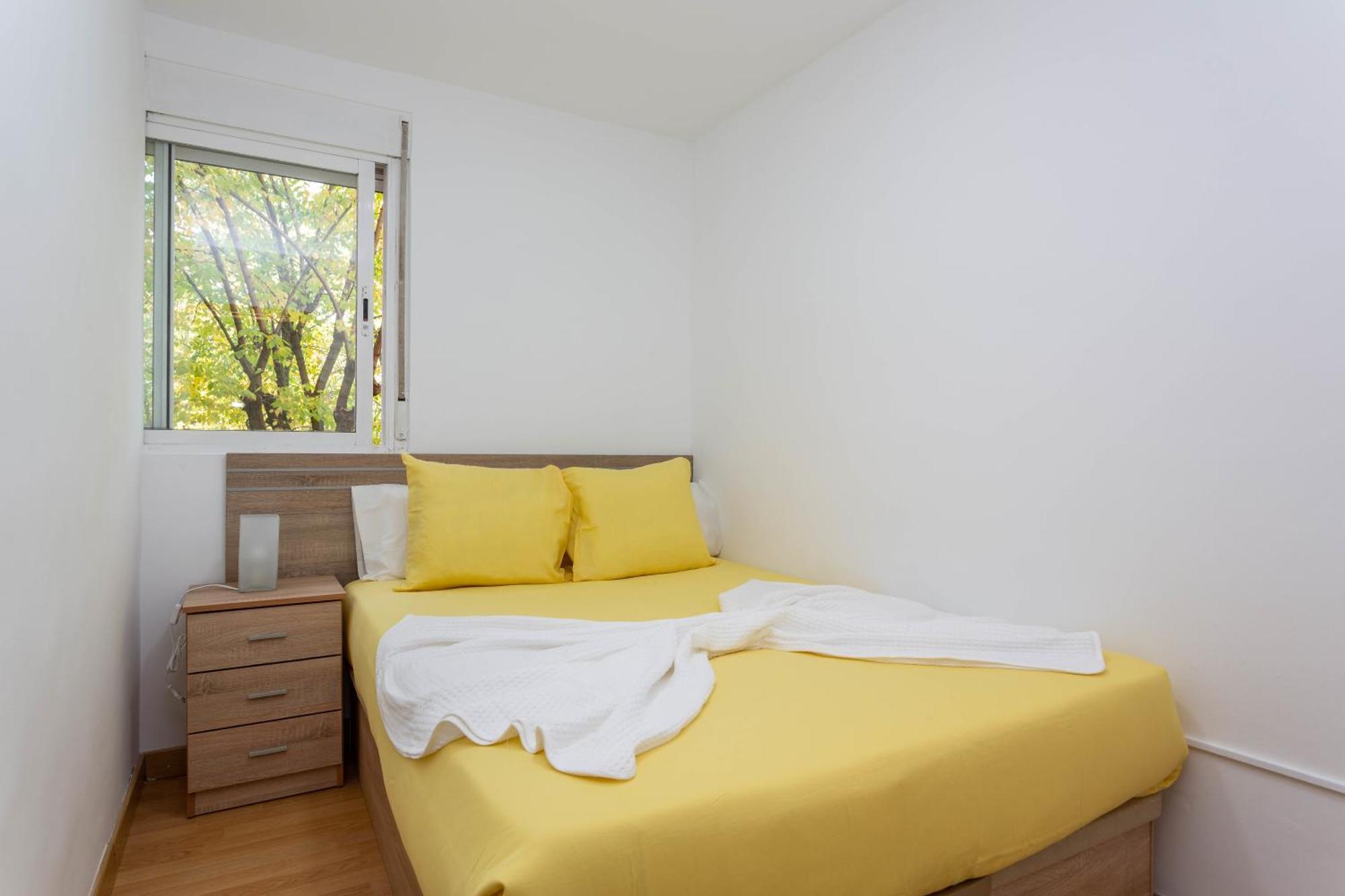 Apartamento 3 Habs Madrid Az10 Dış mekan fotoğraf